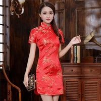 robe-chinoise-qipao-satin