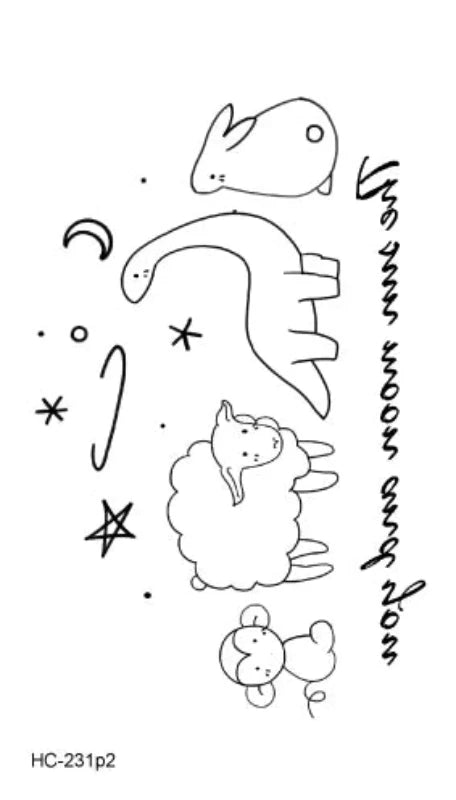 tatouage-chinois-lettre