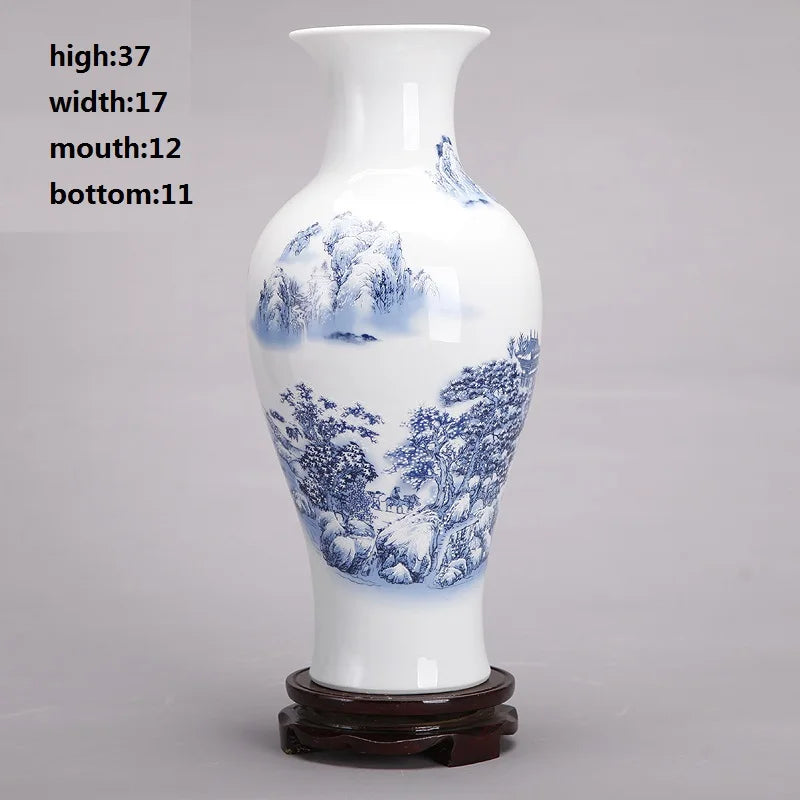 vase-chinois-ancien-floral-c-ramique