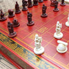 checs-chinois-guerriers-terre-cuite