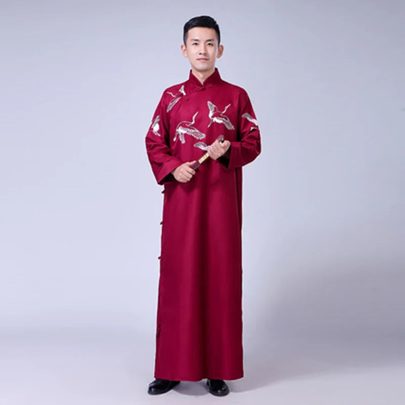cheongsam-homme
