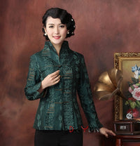 veste-chinoise-femme-plumes-de-paon
