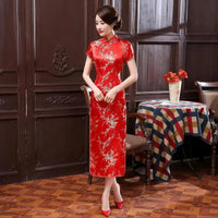 cheongsam-robe-longue-satin-e