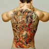 tatouage-chinois-bas-du-dos