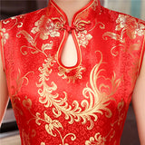 robe-chinoise-sans-manches