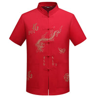 chemises-chinoises-hommes-kung-fu-dragon