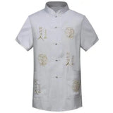 chemises-chinoises-hommes-kung-fu-dragon