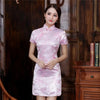 cheongsam-robe-dragon-rouge-satin