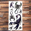 tatouage-chinois-scorpion