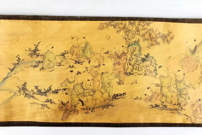 tableau-chinois-sur-soie