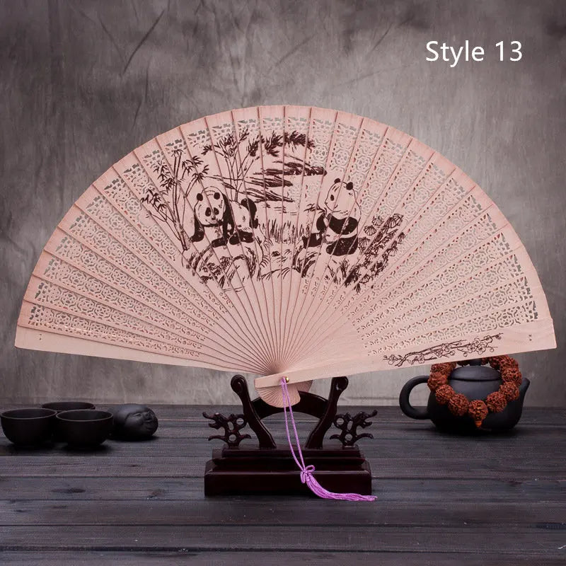 ventail-chinois-muraille-de-chine