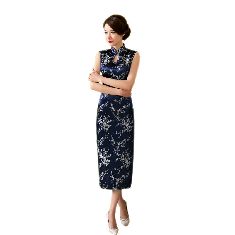 robe-chinoise-sans-manches