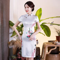 robe-chinoise-satin-grande-taille