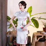 robe-chinoise-satin-grande-taille