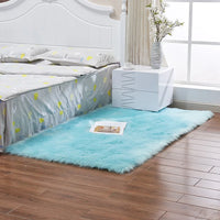 tapis-chinois-douillet-en-laine-long