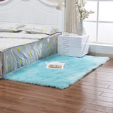 tapis-chinois-douillet-en-laine-long