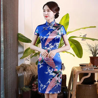robe-chinoise-satin-grande-taille