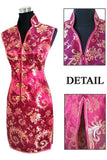 robe-chinoise-violet-cheongsam