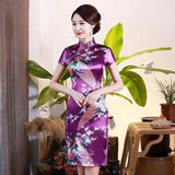 robe-chinoise-satin-grande-taille