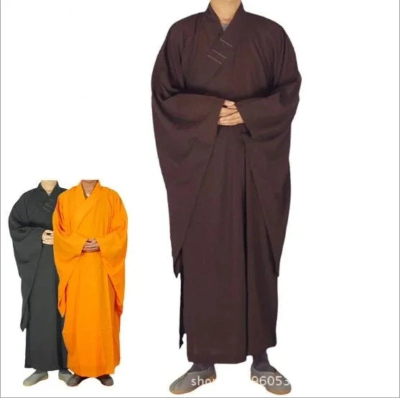 tenue-chinoise-robe-moine-bouddhiste