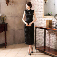 robe-chinoise-velours-sans-manches