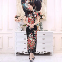 robe-chinoise-satin-femme