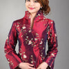 veste-chinoise-femme-fleurs
