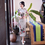 robe-chinoise-traditionnelle-tendance