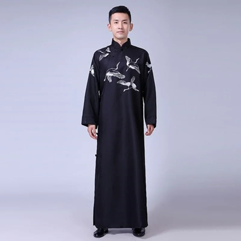 cheongsam-homme