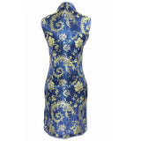 robe-chinoise-violet-cheongsam