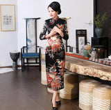 robe-chinoise-satin-femme