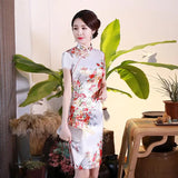 robe-chinoise-satin-grande-taille