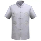 chemises-chinoises-hommes-kung-fu-dragon