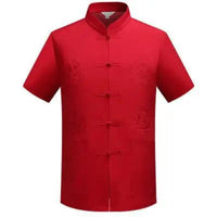 chemises-chinoises-hommes-kung-fu-dragon