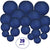 lampion-chinois-marine-papier-rond