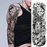 tatouage-chinois-bouddha