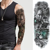 tatouage-chinois-bouddha