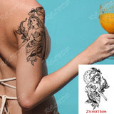 tatouage-chinois-gemeaux