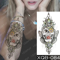 tatouage-dragon-chinois-art-corporel