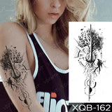 tatouage-dragon-chinois-manches