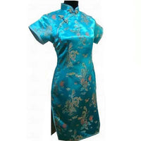 robe-chinoise-cheongsam-phoenix-halloween