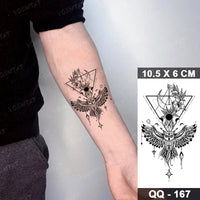 tatouage-dragon-chinois-serpent-japonais