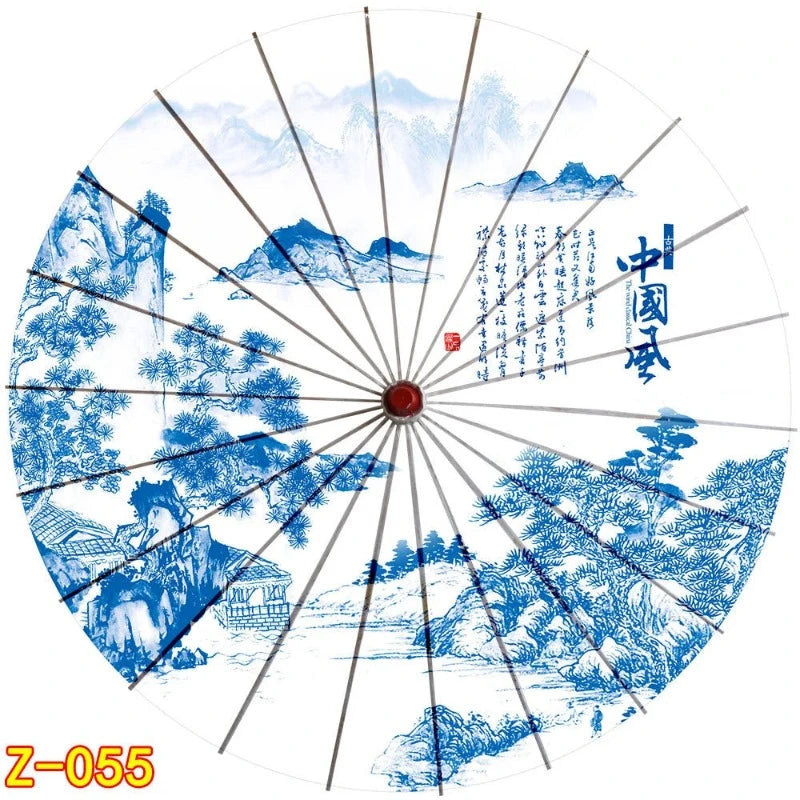 ombrelle-chinoise-anime-vintage