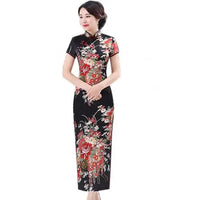 robe-chinoise-broderie-florale