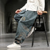 pantalon-chinois-homme-imprim-nuages
