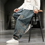pantalon-chinois-homme-imprim-nuages