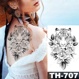 tatouage-dragon-chinois-faux-manchon