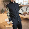 veste-chinoise-homme-dragon-imperial