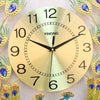 horloge-chinoise-couple-paon
