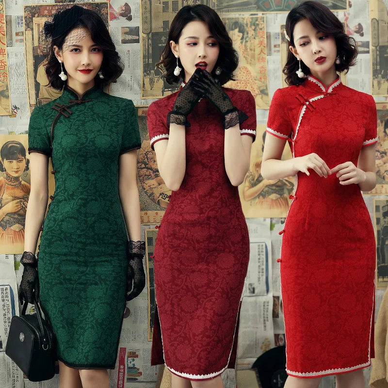 robe-chinoise-qipao-traditionnel